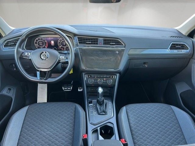 Volkswagen Tiguan 1.5TSI DSG Join+LED+Sitzheizung foto 16