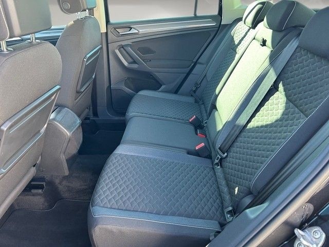 Volkswagen Tiguan 1.5TSI DSG Join+LED+Sitzheizung foto 17