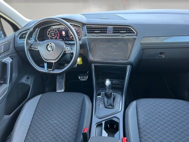 Volkswagen Tiguan 1.5TSI DSG Join+LED+Sitzheizung foto 18
