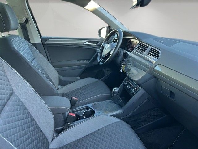 Volkswagen Tiguan 1.5TSI DSG Join+LED+Sitzheizung foto 19