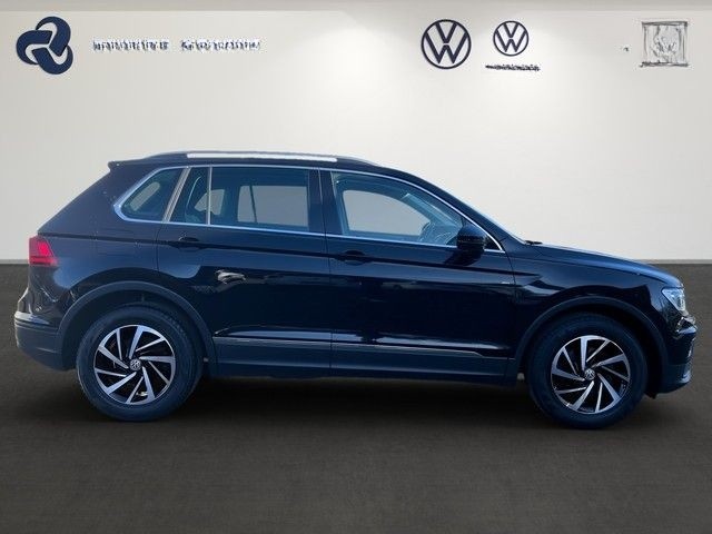 Volkswagen Tiguan 1.5TSI DSG Join+LED+Sitzheizung foto 3