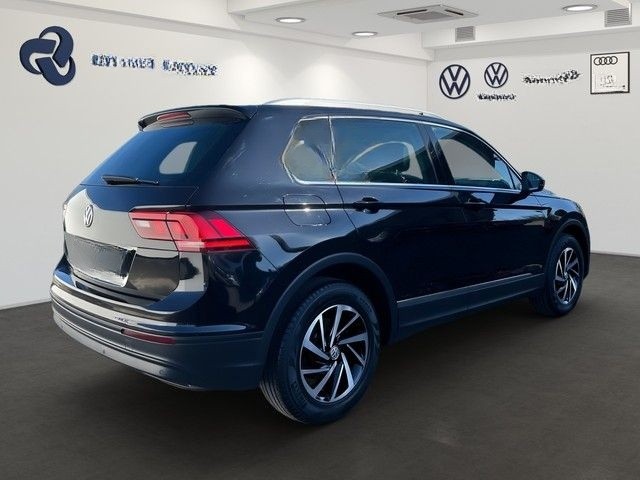 Volkswagen Tiguan 1.5TSI DSG Join+LED+Sitzheizung foto 4