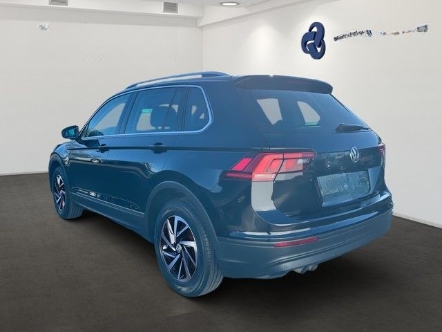 Volkswagen Tiguan 1.5TSI DSG Join+LED+Sitzheizung foto 5