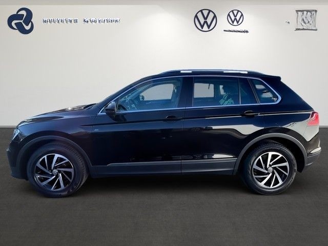 Volkswagen Tiguan 1.5TSI DSG Join+LED+Sitzheizung foto 6