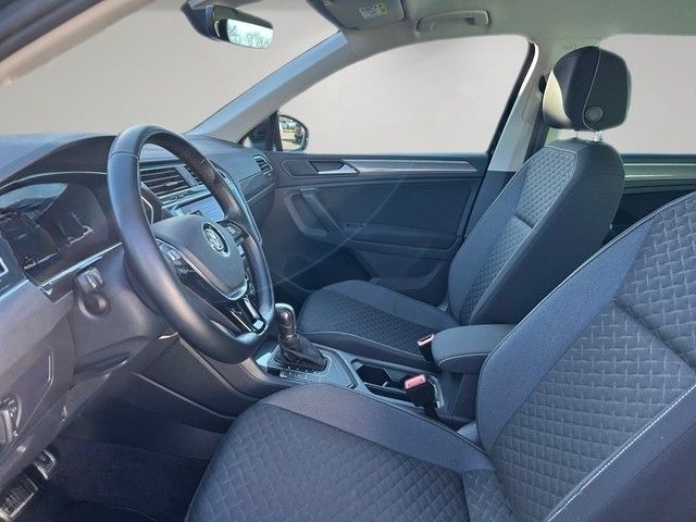 Volkswagen Tiguan 1.5TSI DSG Join+LED+Sitzheizung foto 10