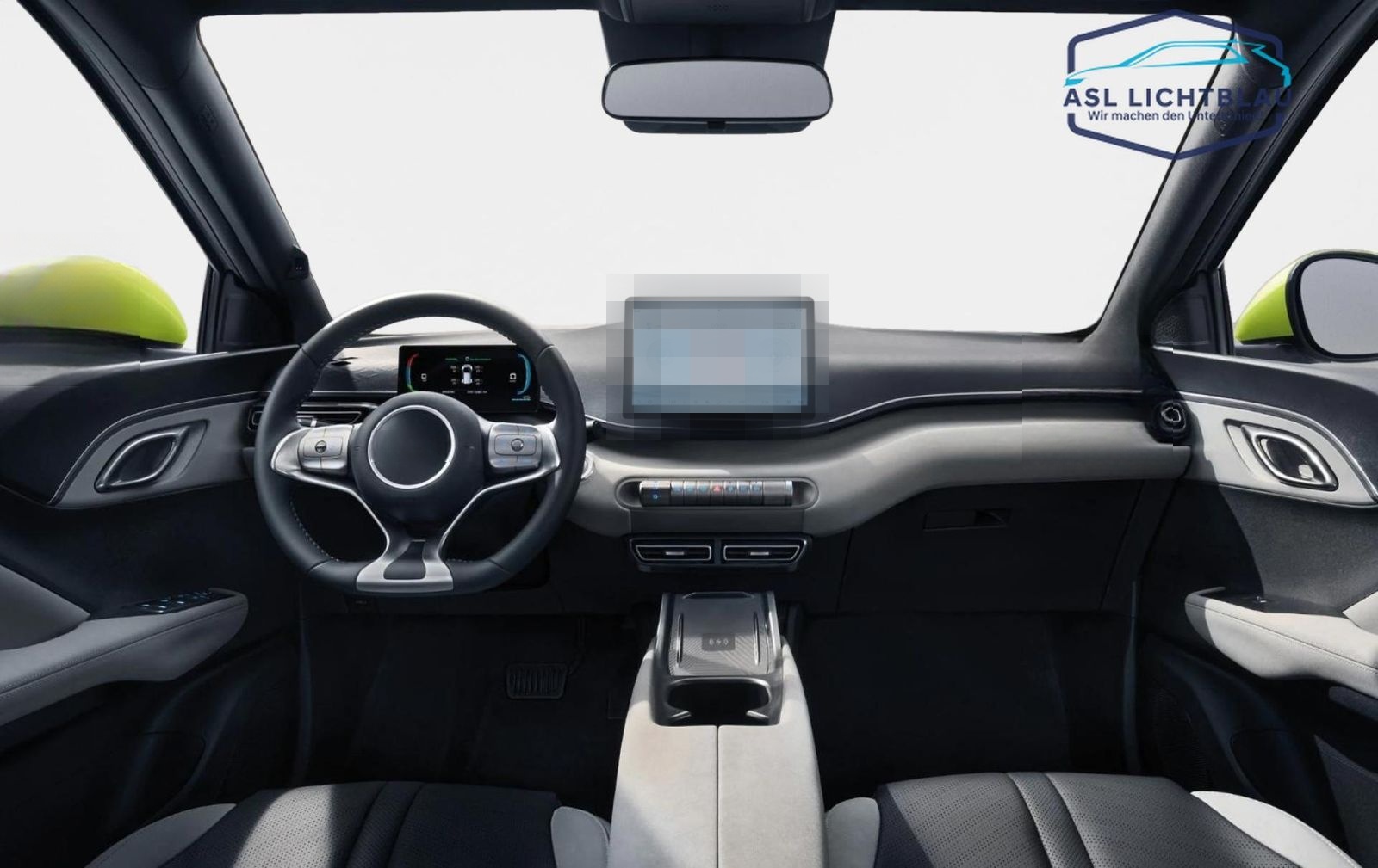 BYD Dolphin Surf Comfort 115 kW (156 PS), Automat... foto 5