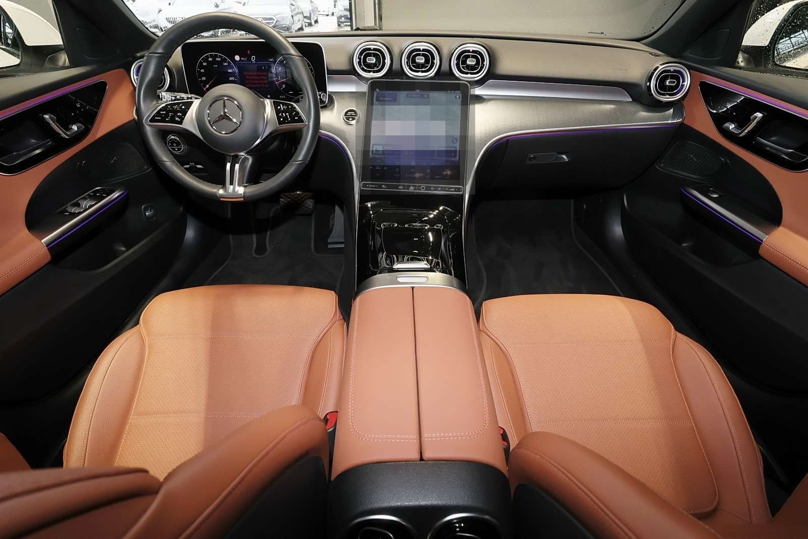 Mercedes-Benz C 180 T Edition Avanatg AHK+DISTRO+MEMORY+360° foto 5