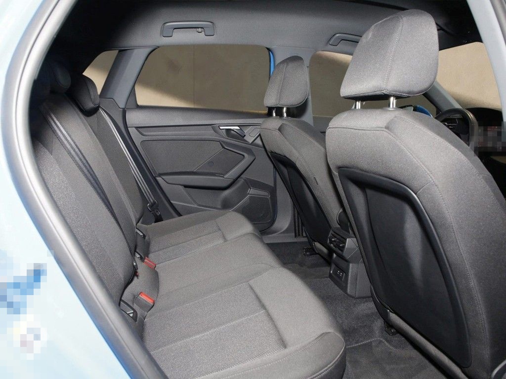 Audi A3 Sportback 40 TFSI e S line Navi+VC ACC PDC LE foto 12