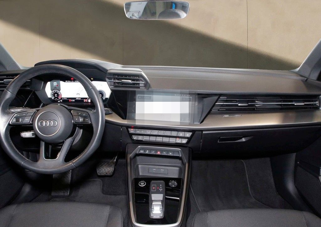 Audi A3 Sportback 40 TFSI e S line Navi+VC ACC PDC LE foto 13