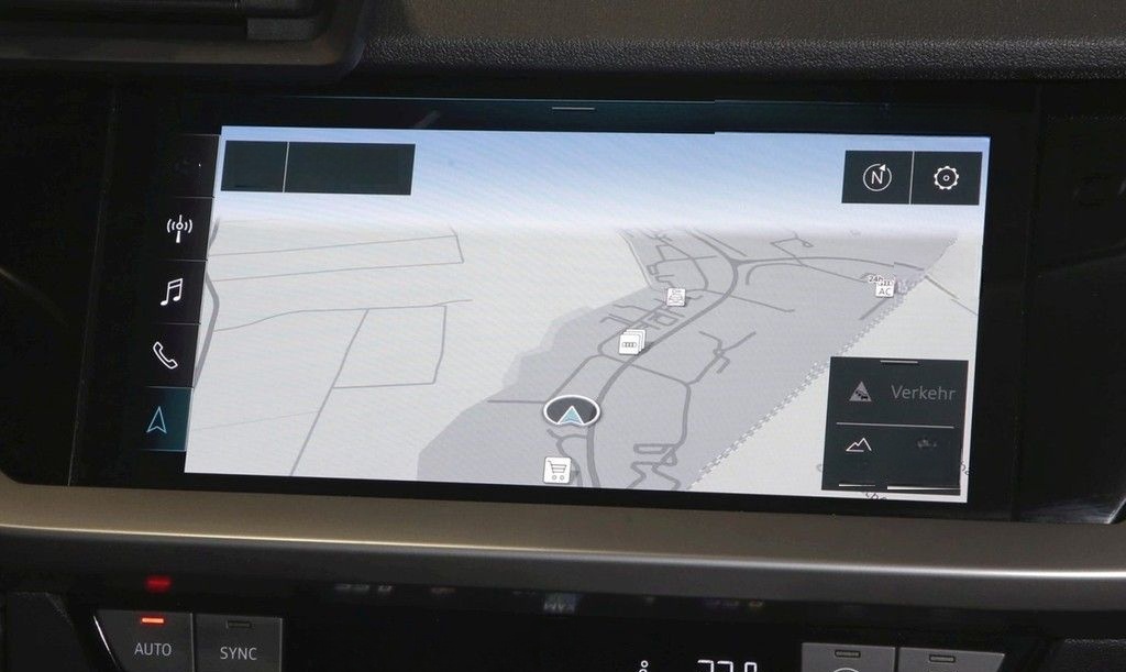 Audi A3 Sportback 40 TFSI e S line Navi+VC ACC PDC LE foto 14