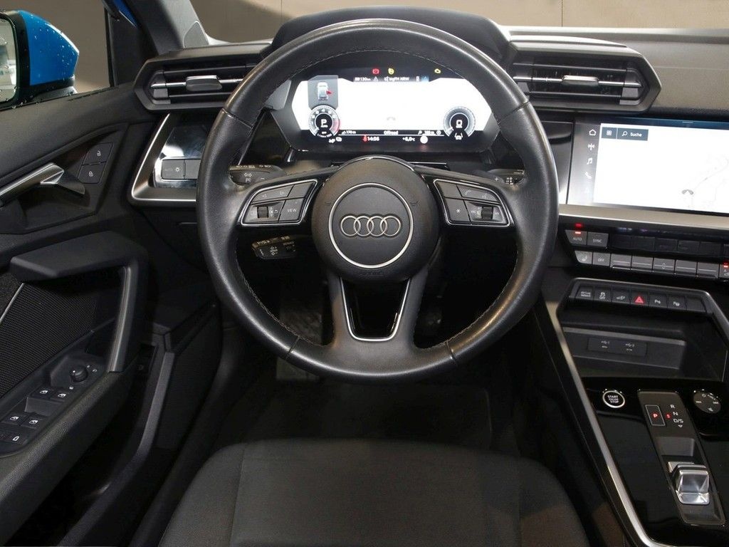 Audi A3 Sportback 40 TFSI e S line Navi+VC ACC PDC LE foto 15