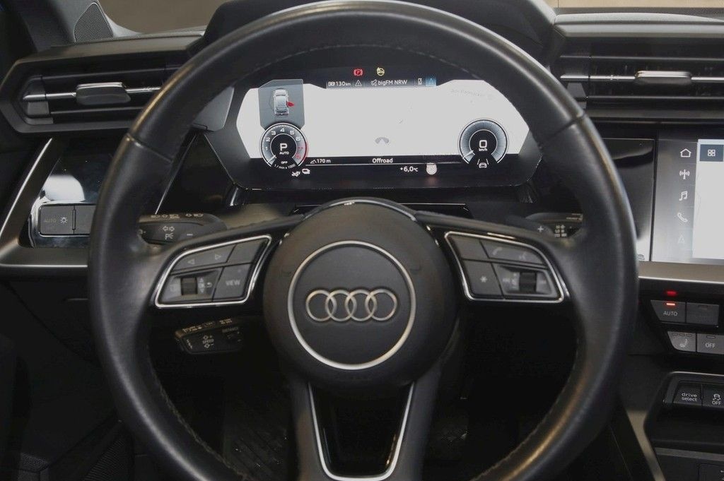 Audi A3 Sportback 40 TFSI e S line Navi+VC ACC PDC LE foto 16