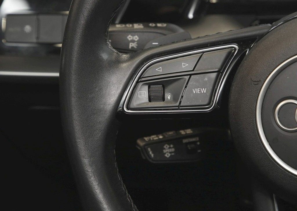 Audi A3 Sportback 40 TFSI e S line Navi+VC ACC PDC LE foto 18