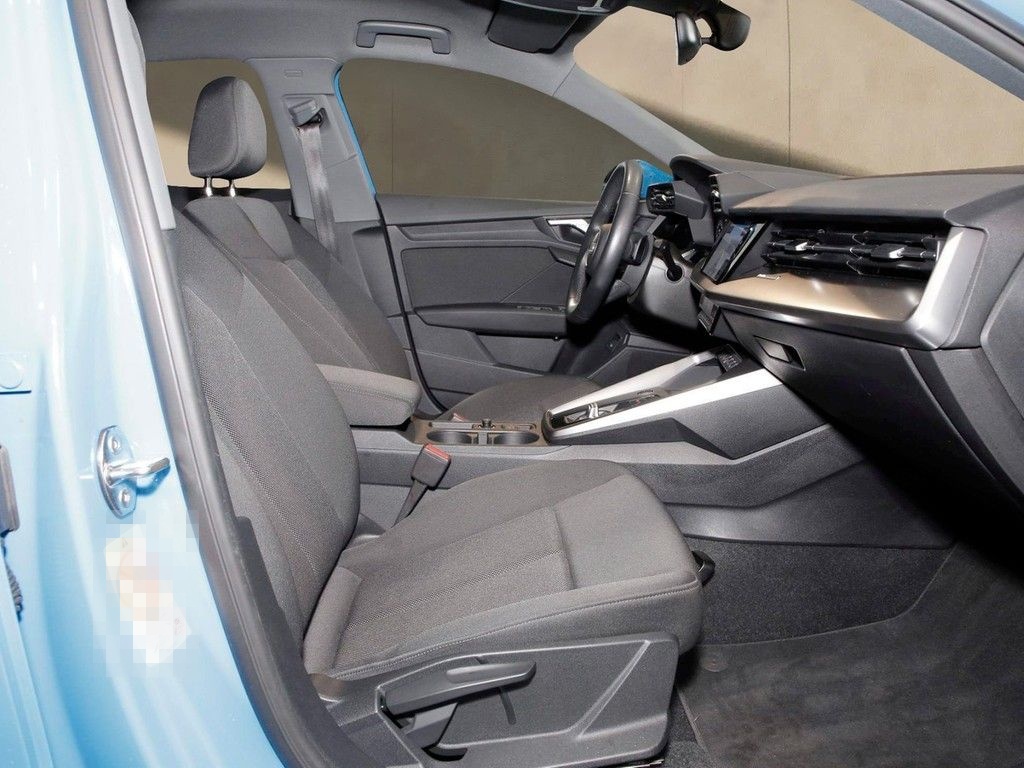 Audi A3 Sportback 40 TFSI e S line Navi+VC ACC PDC LE foto 9