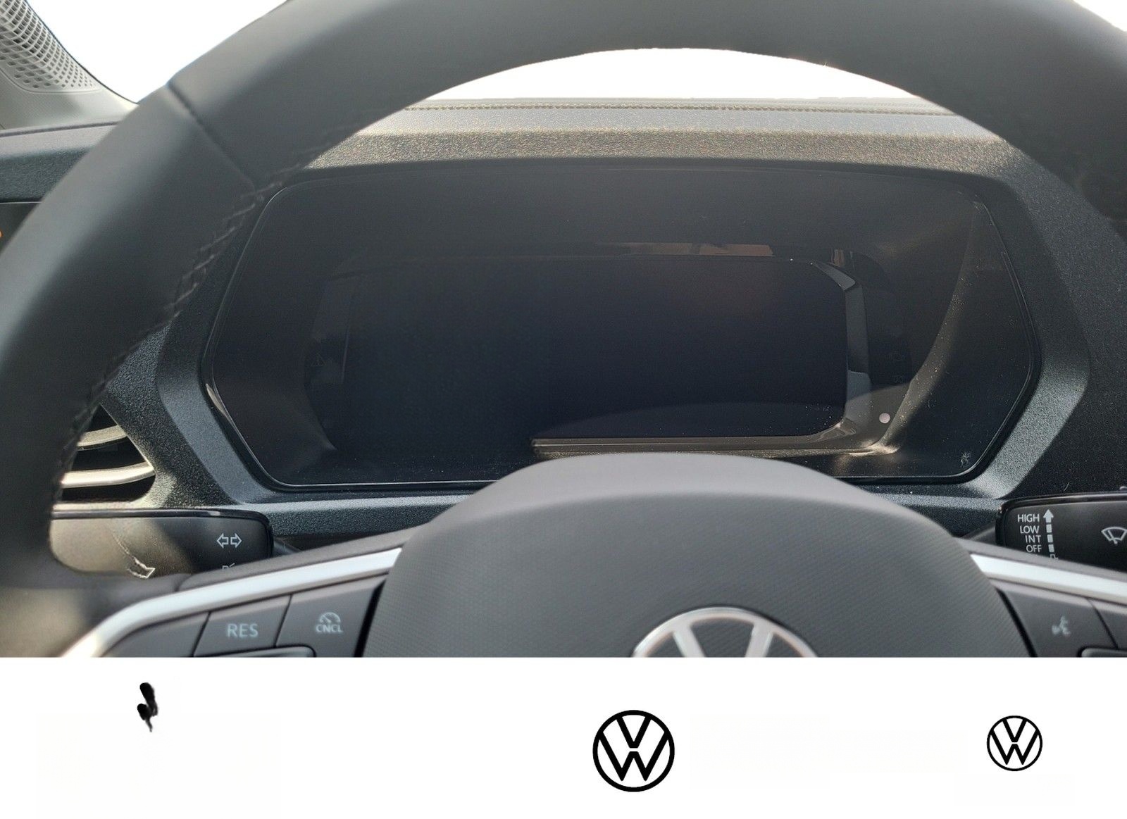 Volkswagen Caddy Maxi Goal 2.0 TDI AHK+LaneAssist+FrontAssi foto 12