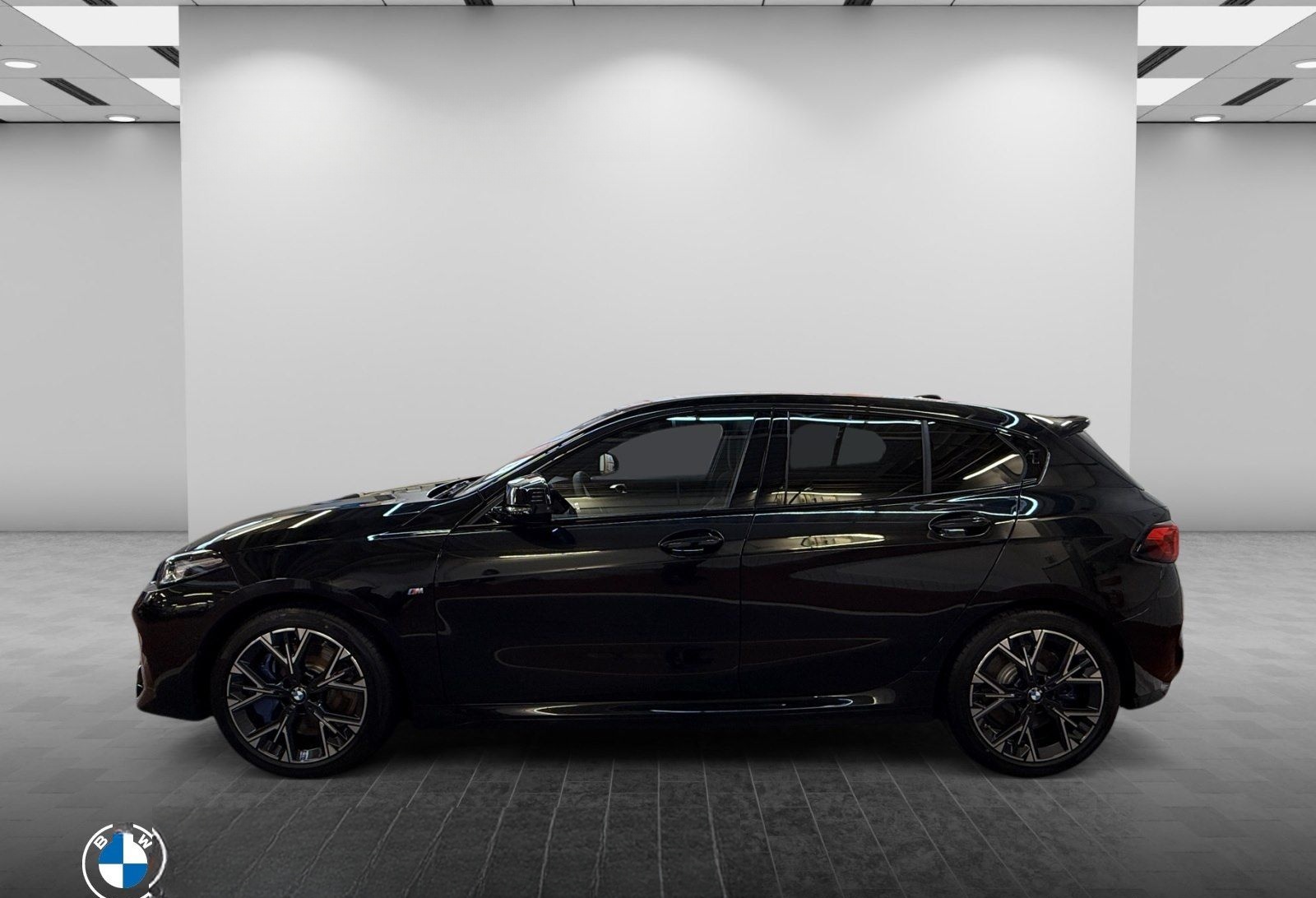 BMW M135 xDrive M Sport Harman/K Kamera Driv.Assist foto 2