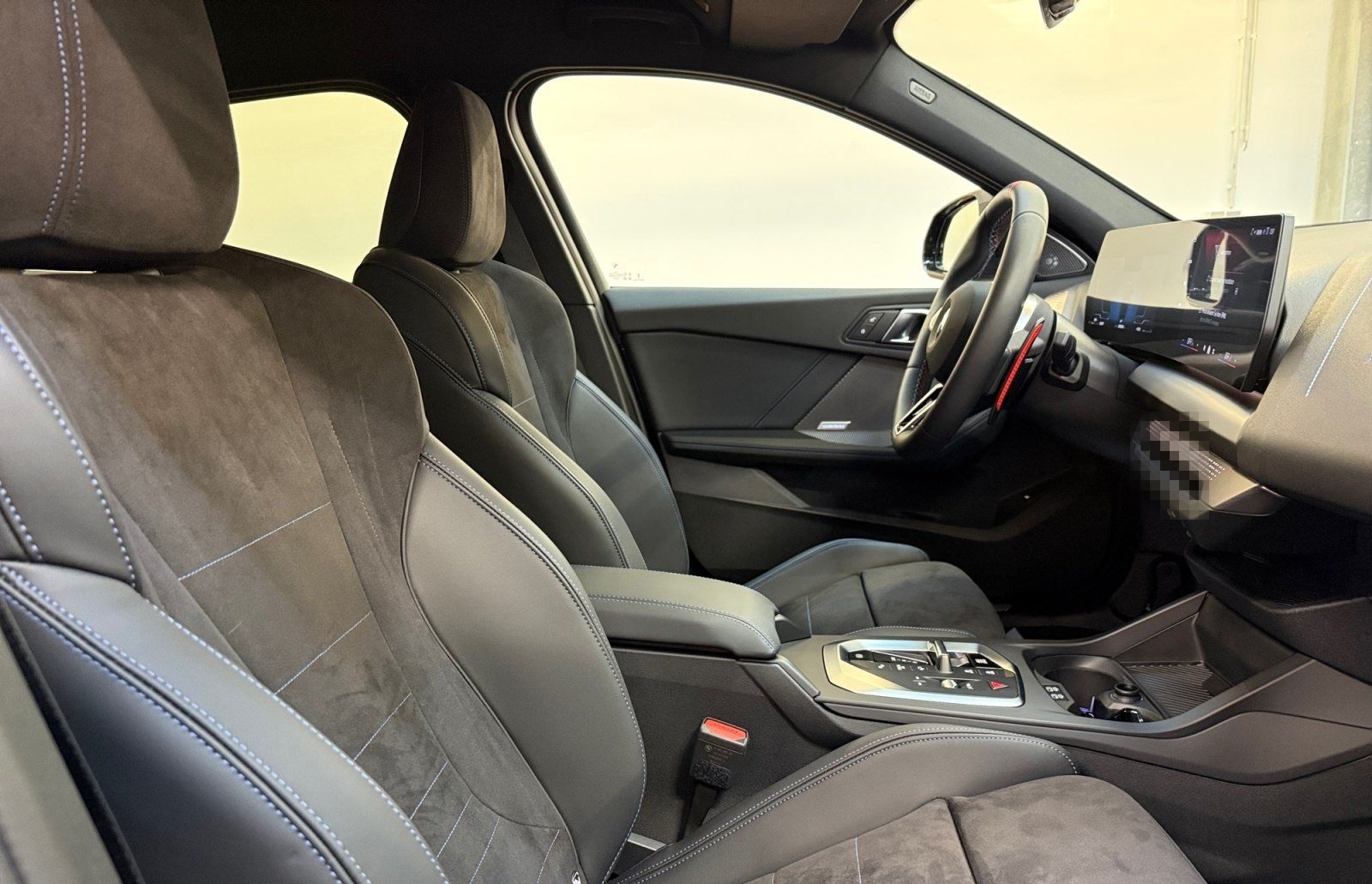 BMW M135 xDrive M Sport Harman/K Kamera Driv.Assist foto 12