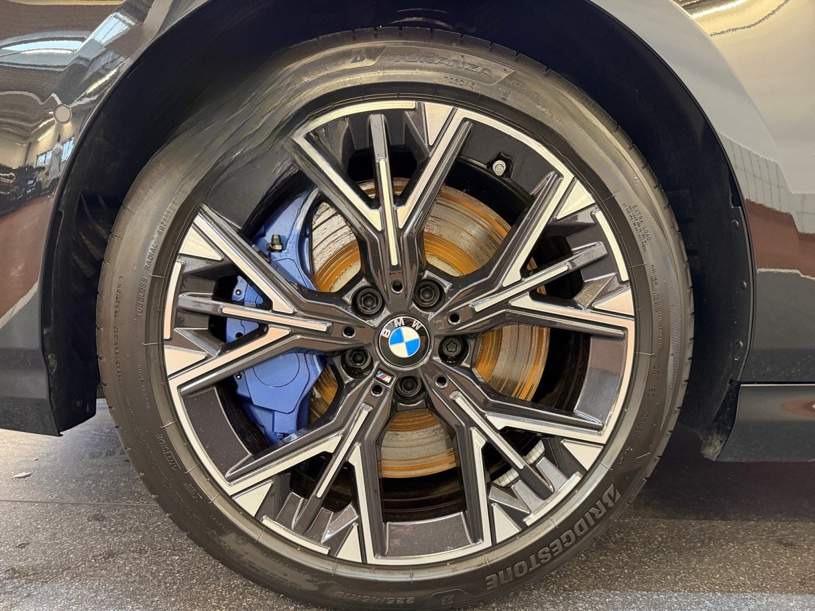 BMW M135 xDrive M Sport Harman/K Kamera Driv.Assist foto 15
