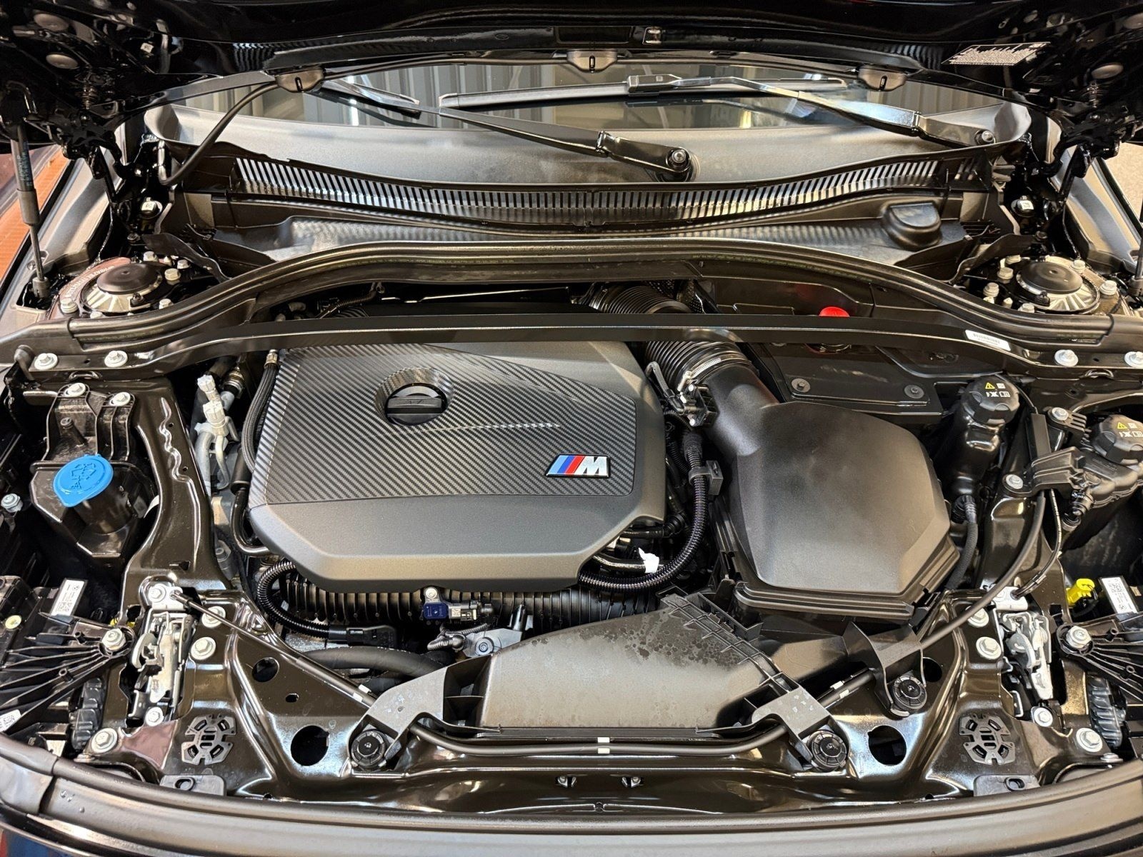 BMW M135 xDrive M Sport Harman/K Kamera Driv.Assist foto 17