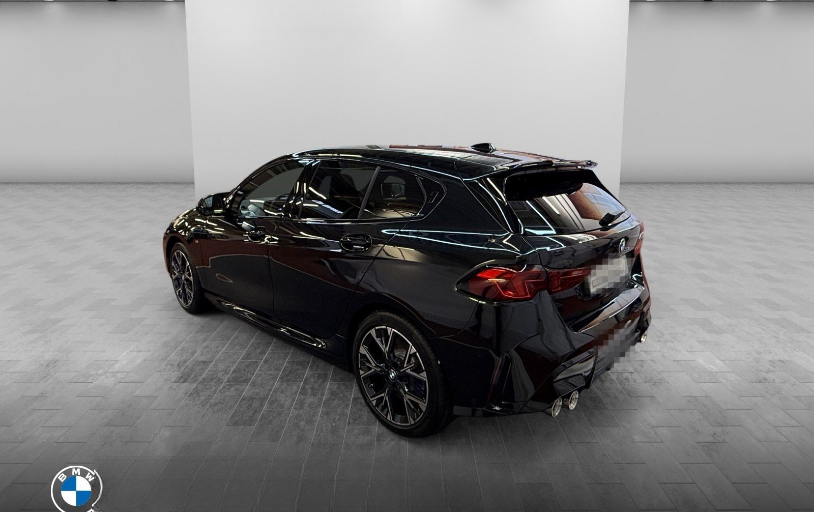 BMW M135 xDrive M Sport Harman/K Kamera Driv.Assist foto 4