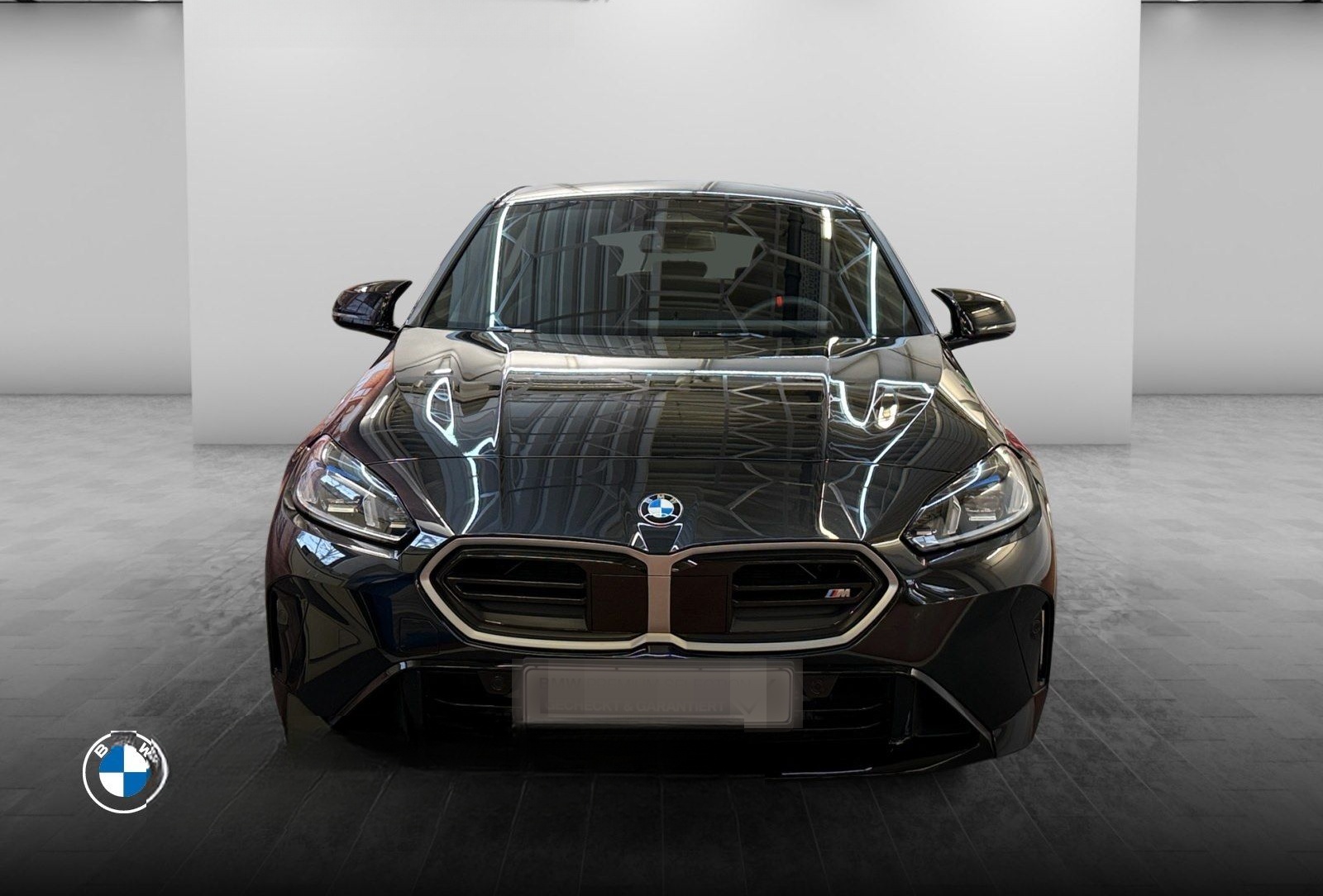 BMW M135 xDrive M Sport Harman/K Kamera Driv.Assist foto 5
