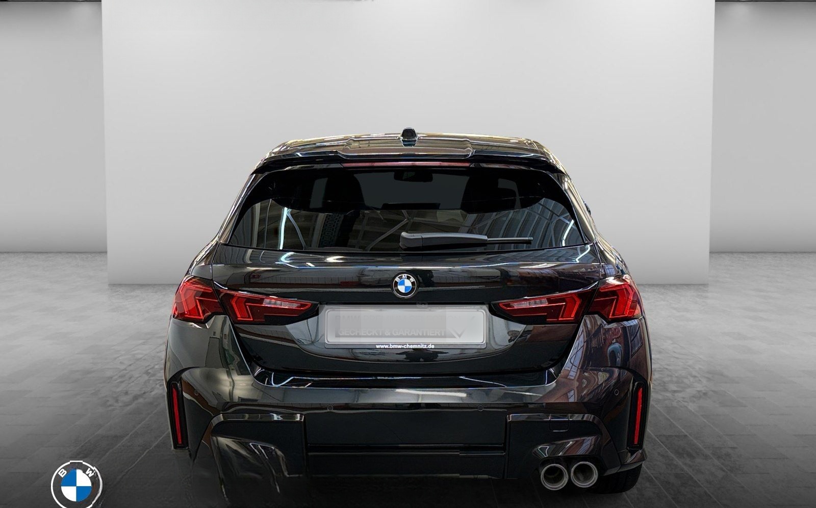 BMW M135 xDrive M Sport Harman/K Kamera Driv.Assist foto 6