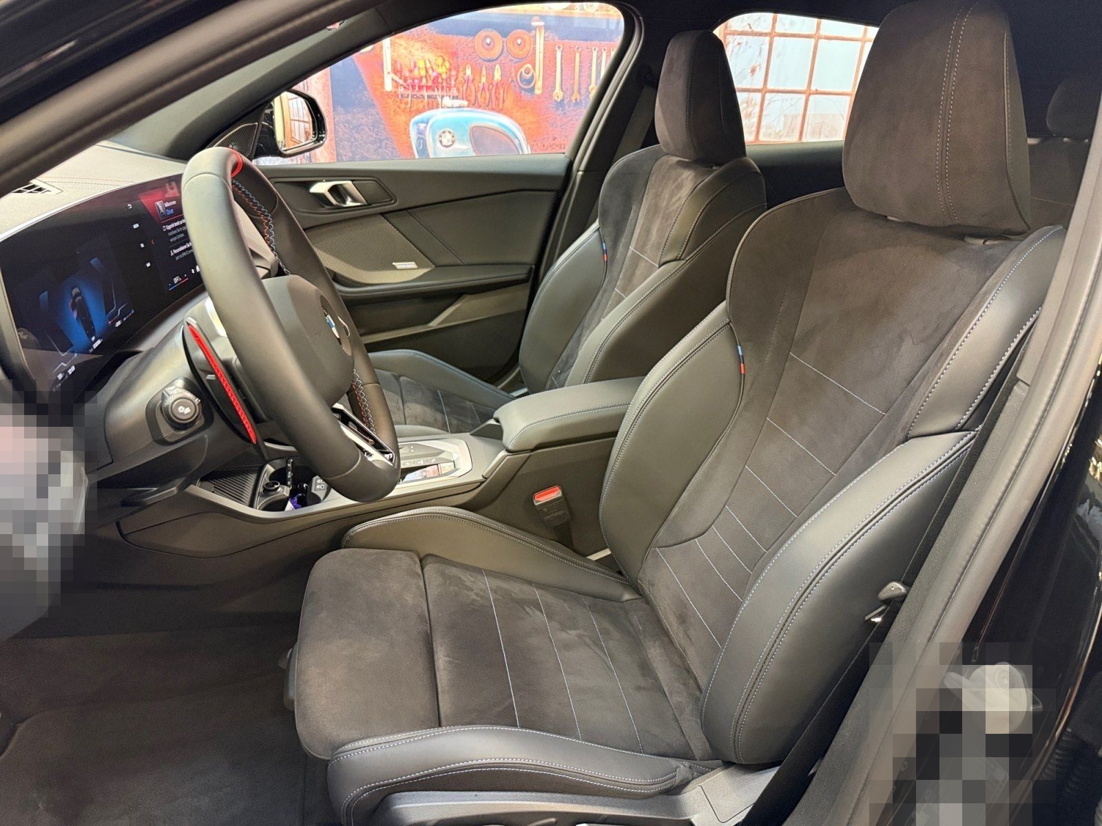 BMW M135 xDrive M Sport Harman/K Kamera Driv.Assist foto 7