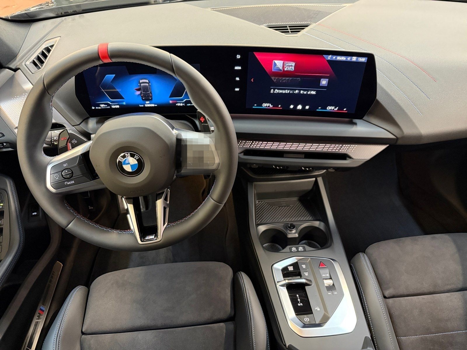 BMW M135 xDrive M Sport Harman/K Kamera Driv.Assist foto 8