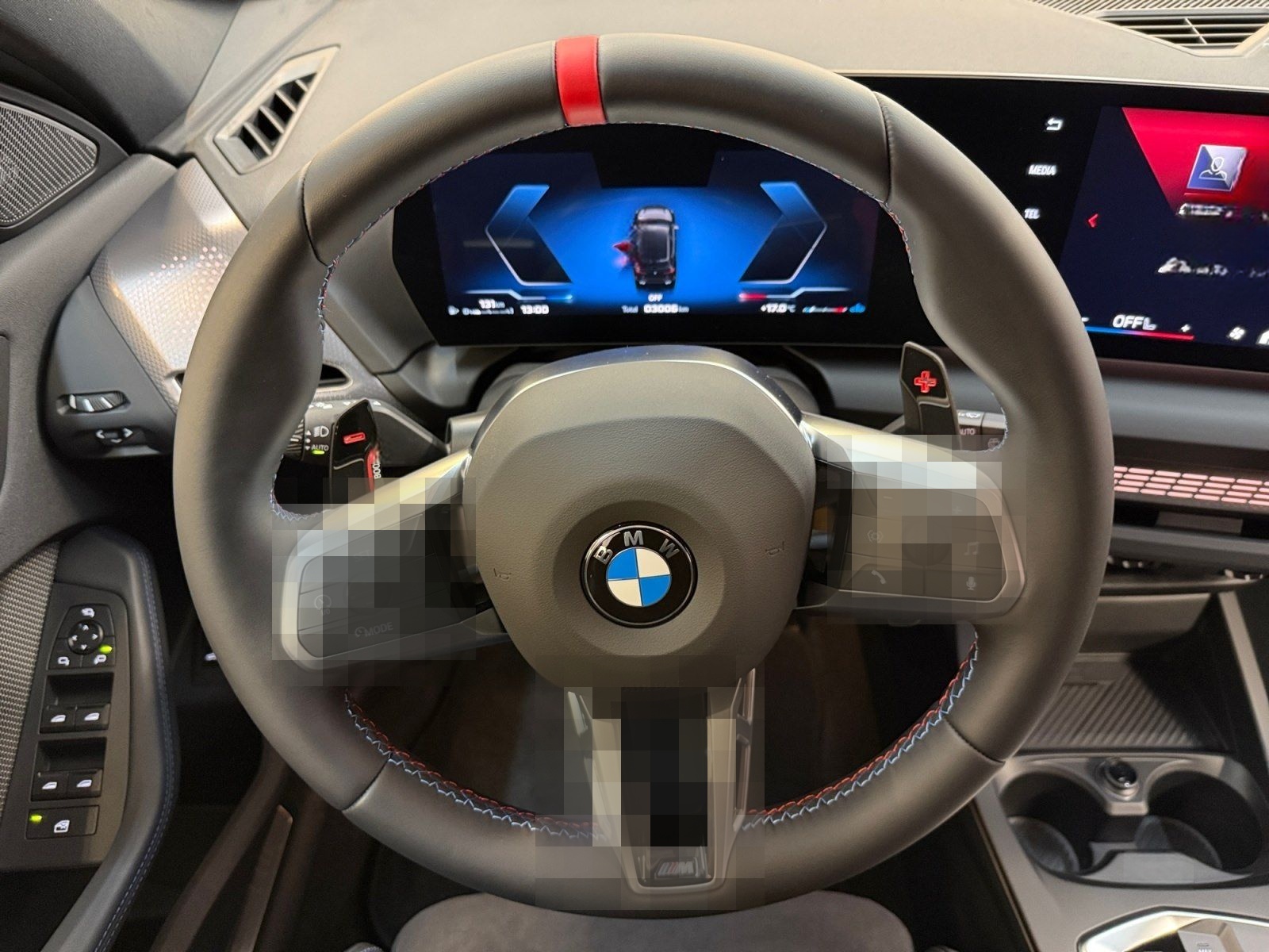 BMW M135 xDrive M Sport Harman/K Kamera Driv.Assist foto 9