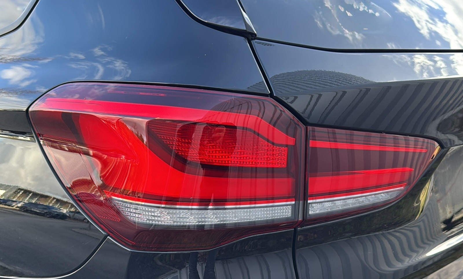 BMW X1 sDrive18i Navi Kamera LED Sitzheizung foto 12