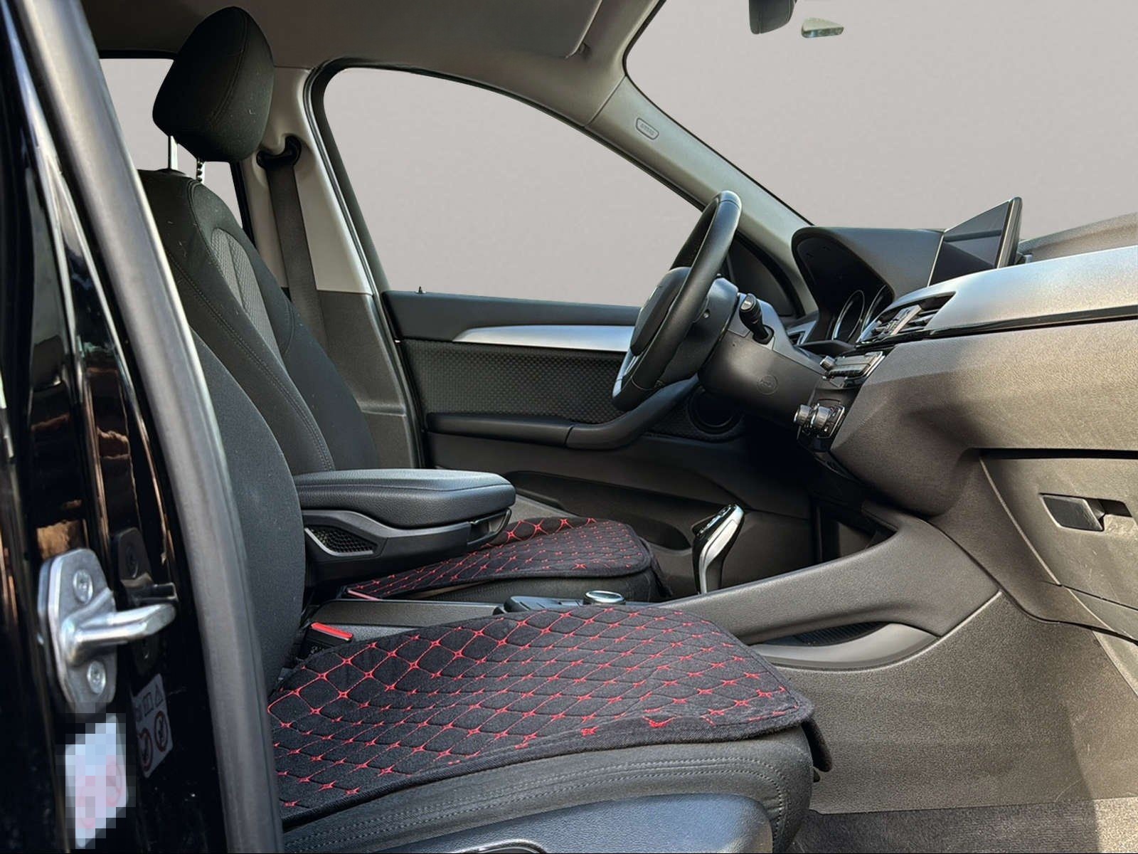 BMW X1 sDrive18i Navi Kamera LED Sitzheizung foto 6