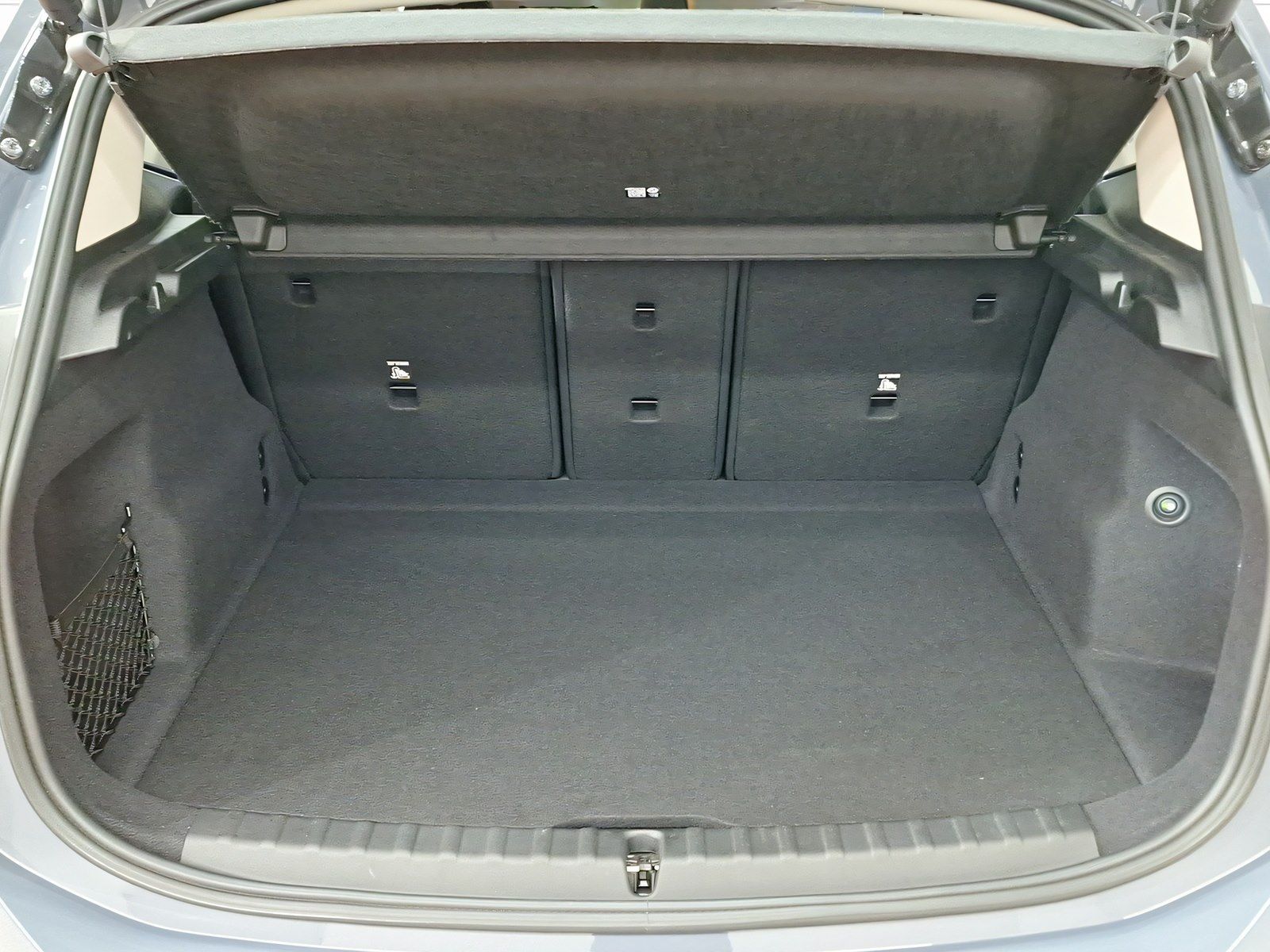 BMW 220d AHK Kamera LED Sitzheizung foto 11
