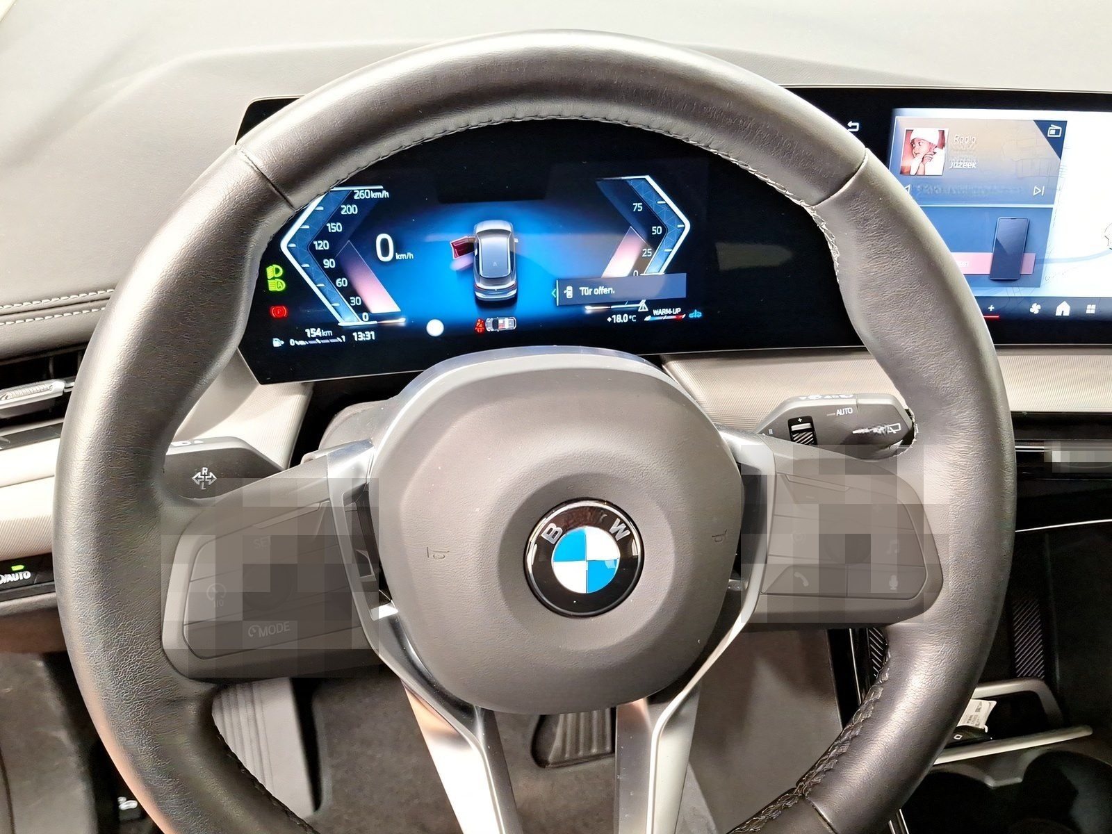 BMW 220d AHK Kamera LED Sitzheizung foto 13