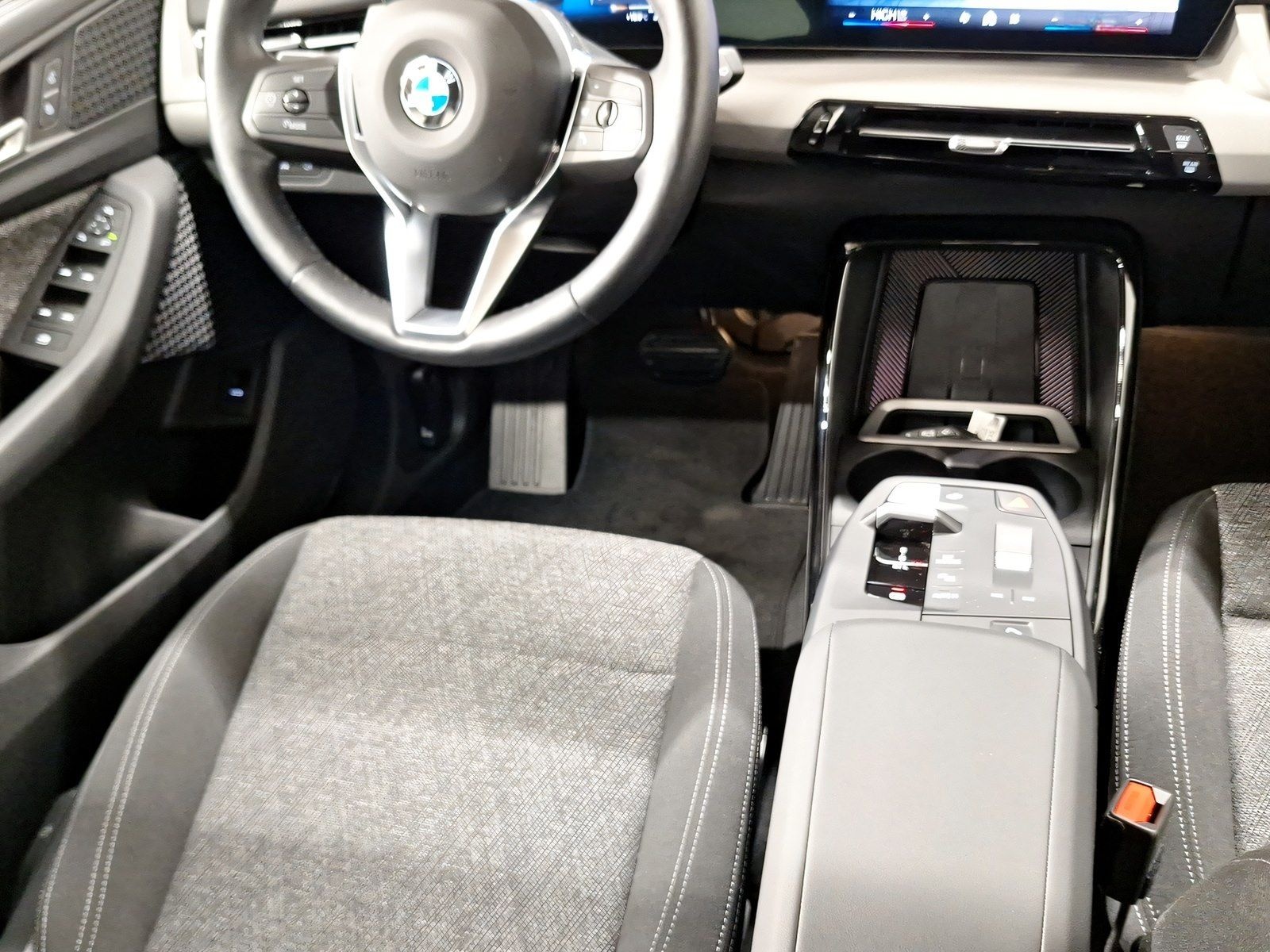 BMW 220d AHK Kamera LED Sitzheizung foto 14