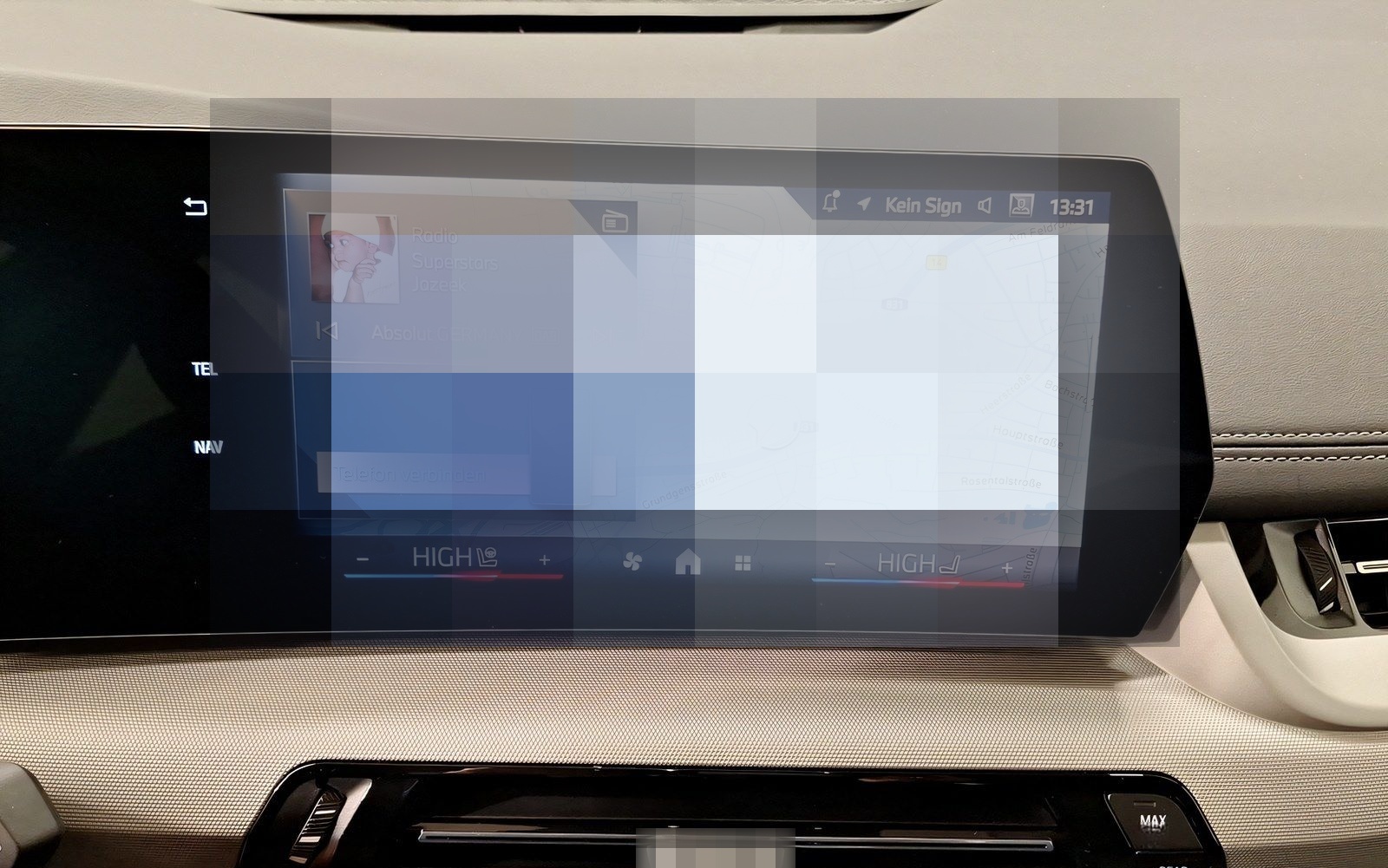 BMW 220d AHK Kamera LED Sitzheizung foto 15