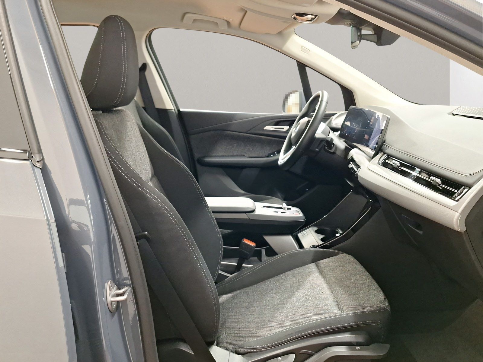 BMW 220d AHK Kamera LED Sitzheizung foto 5