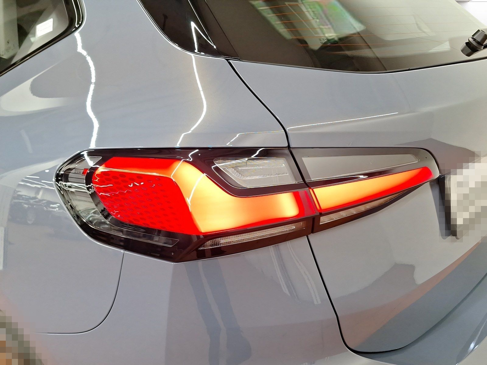 BMW 220d AHK Kamera LED Sitzheizung foto 10