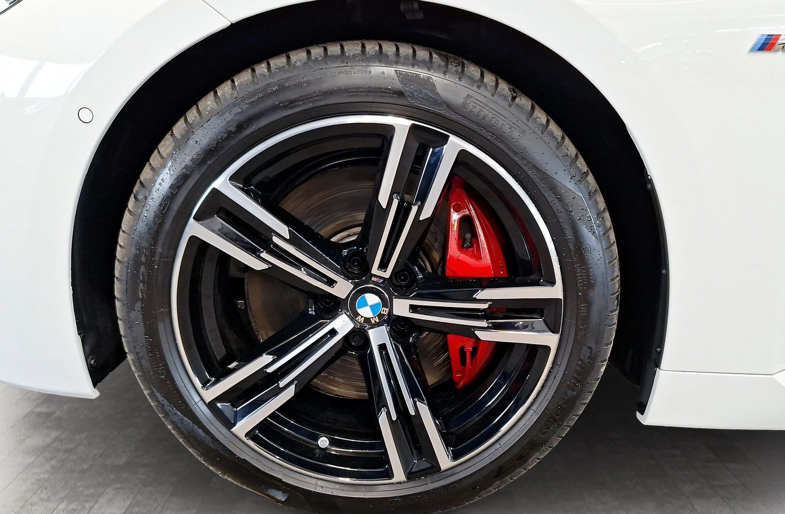 BMW 218i Coupé M Sport Navi Kamera LED Sitzheizung foto 9
