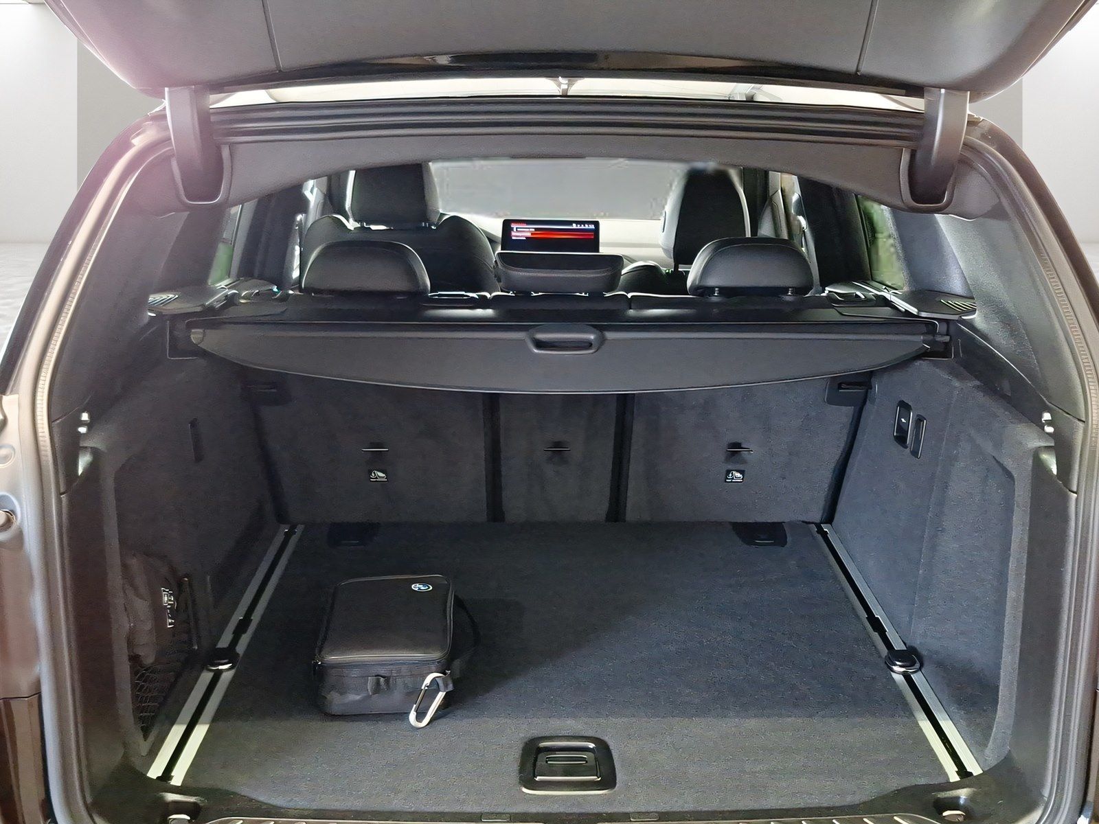 BMW X3 xDrive20i M Sport LiveCockpitProf Laser HiFi foto 11