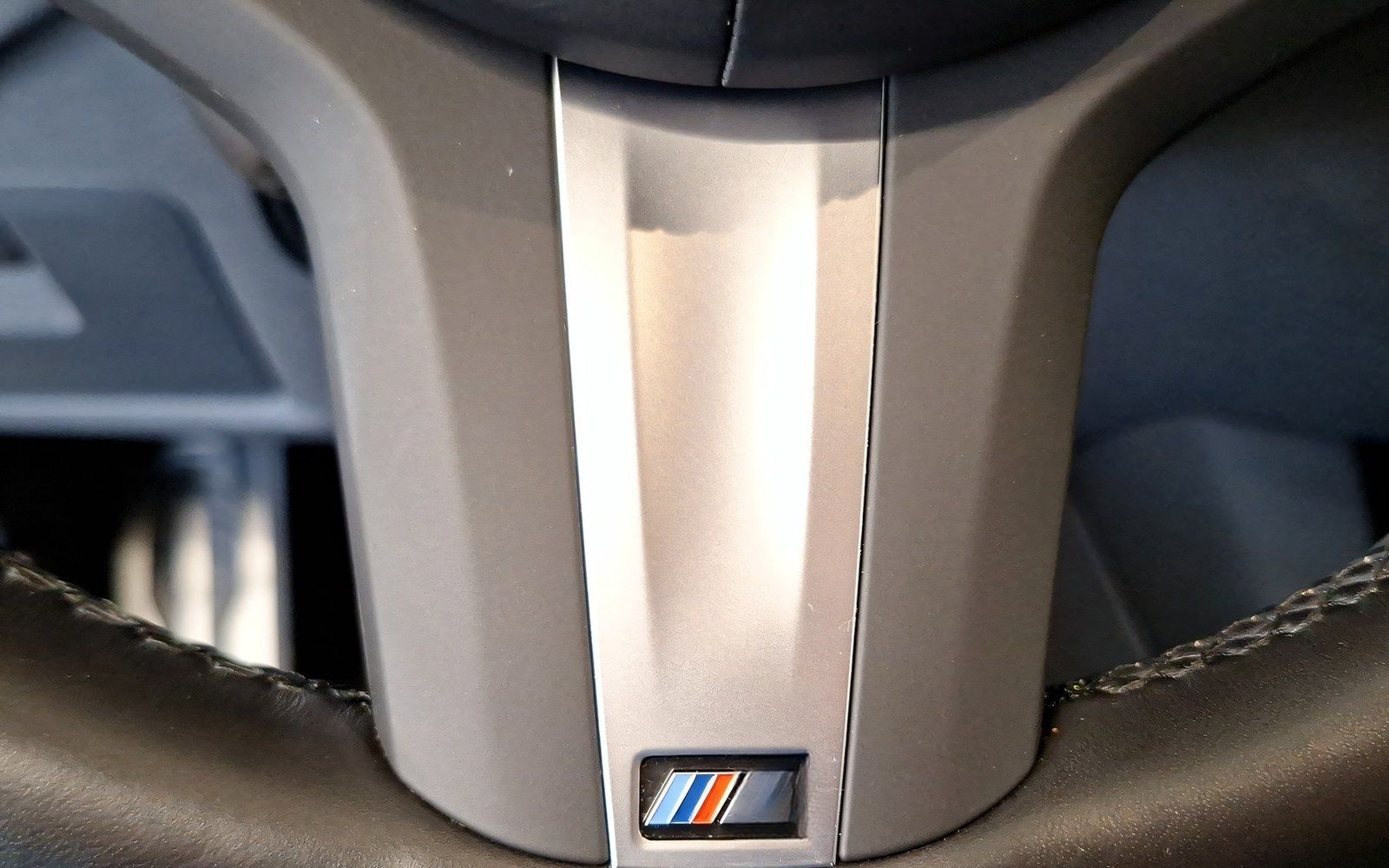 BMW X3 xDrive20i M Sport LiveCockpitProf Laser HiFi foto 20