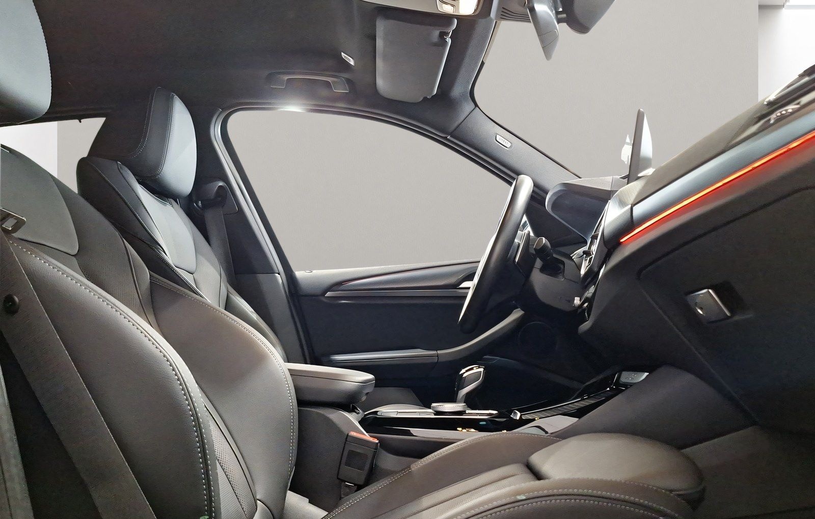 BMW X3 xDrive20i M Sport LiveCockpitProf Laser HiFi foto 5