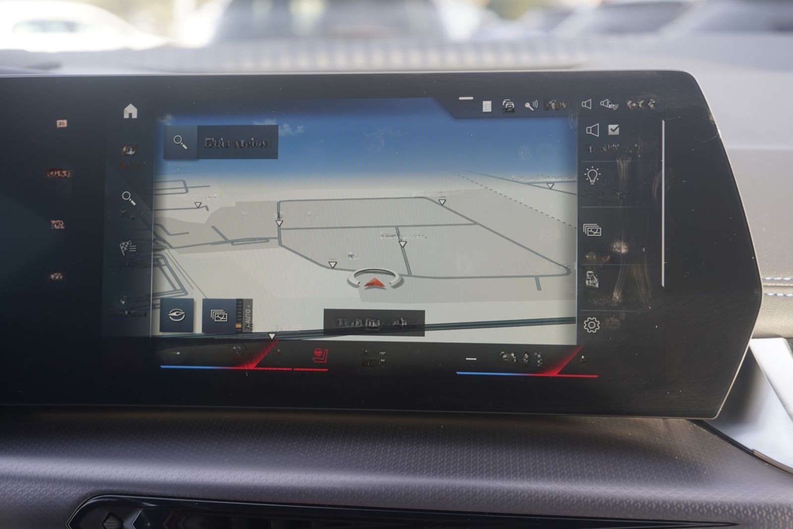 BMW 220i Active Tourer M Sport Aut. LED 360° Virtual foto 12