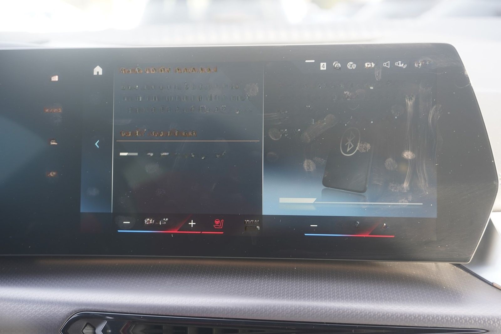 BMW 220i Active Tourer M Sport Aut. LED 360° Virtual foto 13