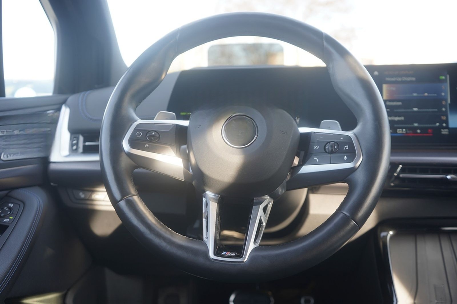 BMW 220i Active Tourer M Sport Aut. LED 360° Virtual foto 18