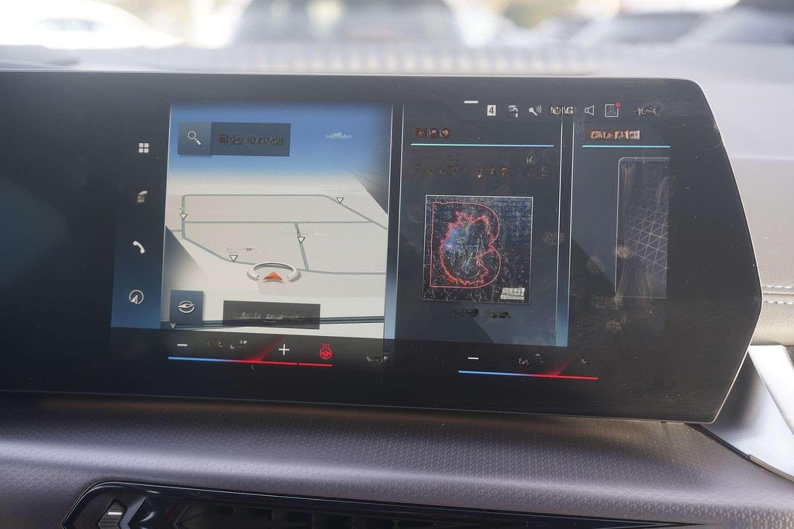BMW 220i Active Tourer M Sport Aut. LED 360° Virtual foto 10