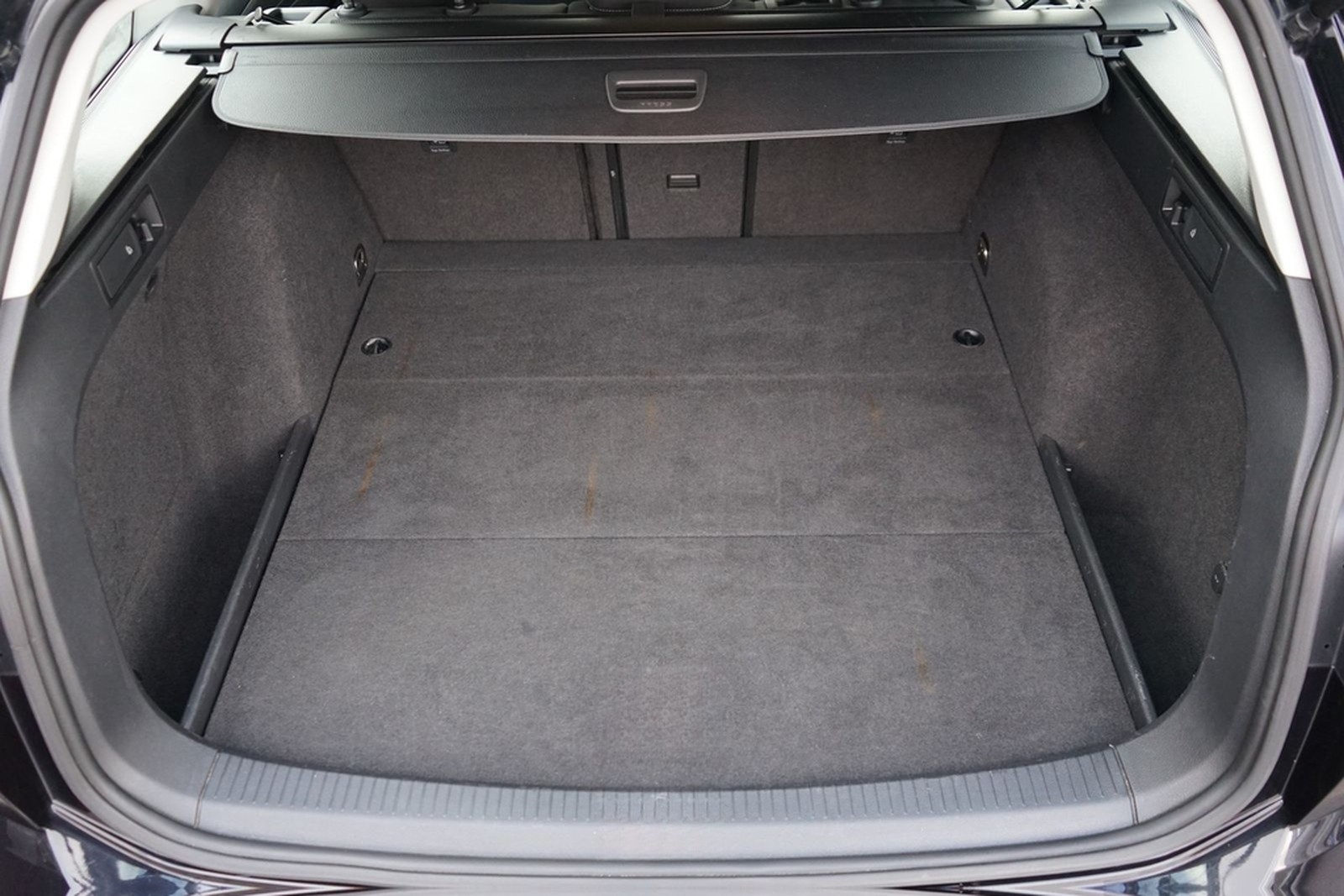 Volkswagen Golf VII Variant 1.5 TSI Navi ACC Kamera foto 8