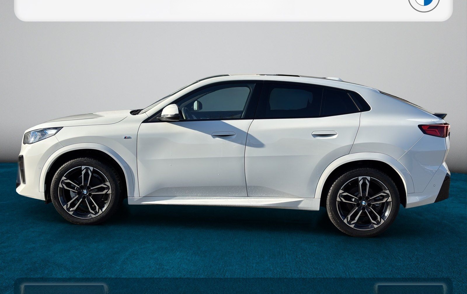 BMW X2 sDrive20d 0,69% Finan. AHK+Navi+Pano+ACC+SHZ  foto 2
