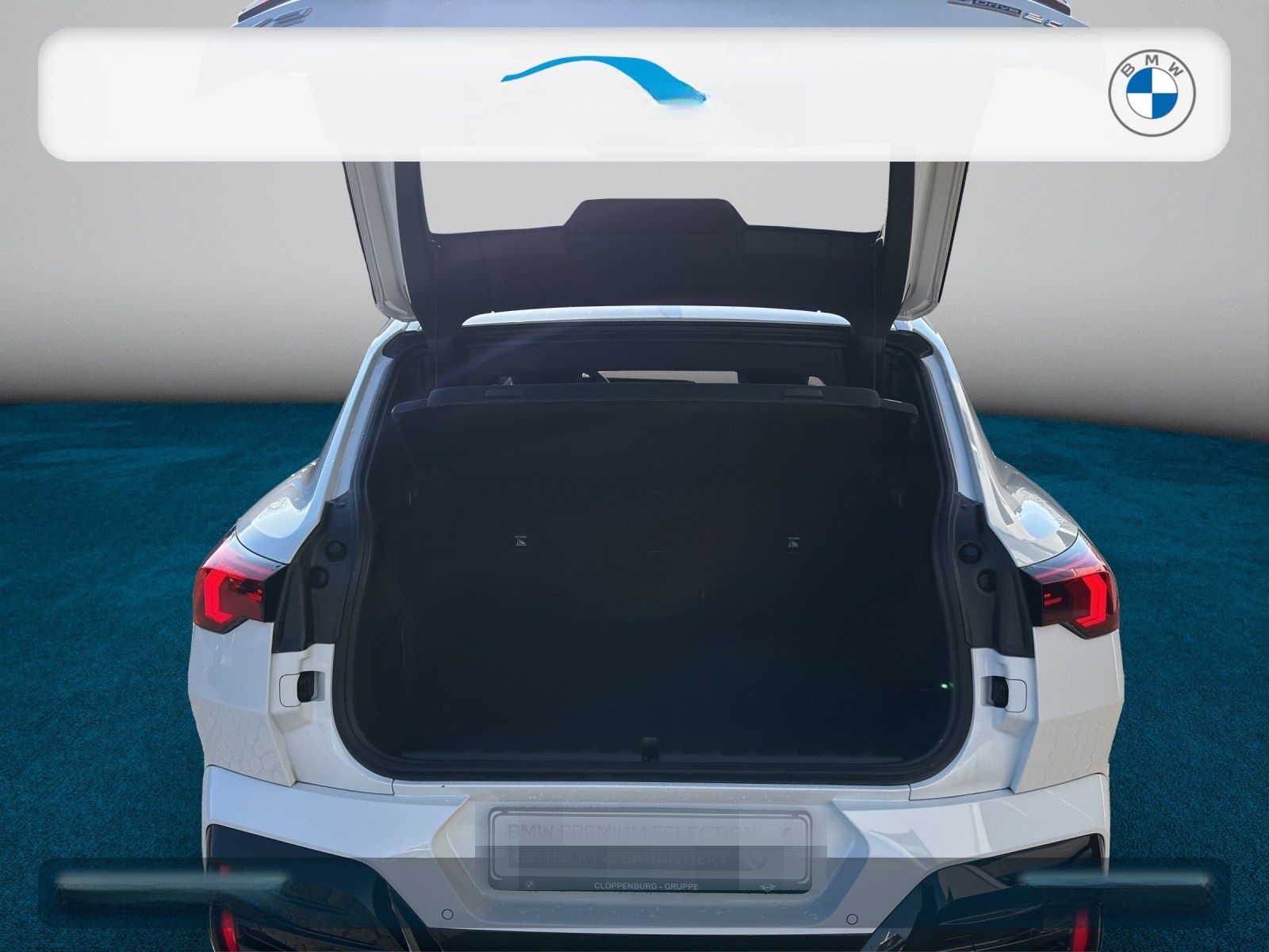 BMW X2 sDrive20d 0,69% Finan. AHK+Navi+Pano+ACC+SHZ  foto 11