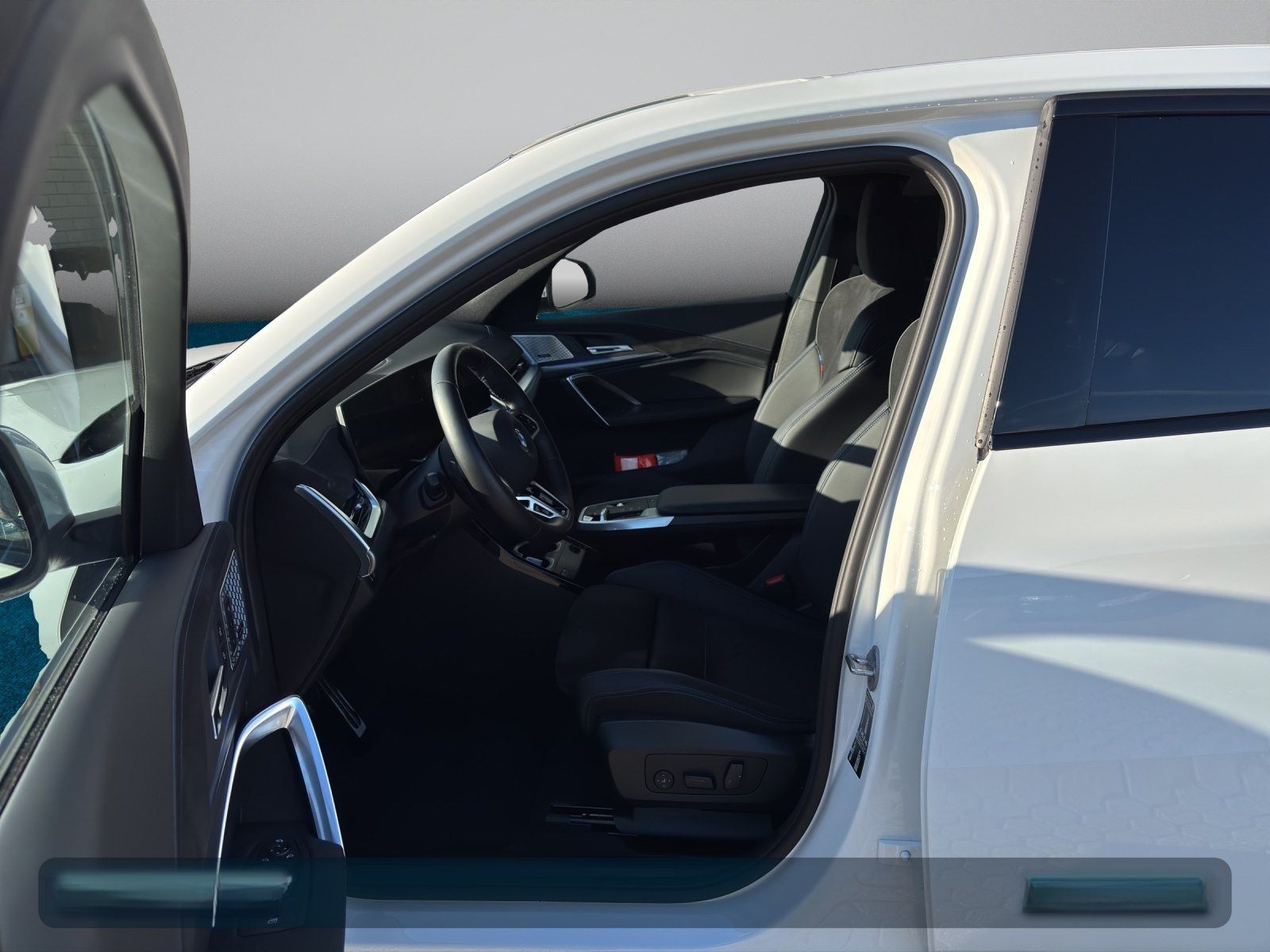 BMW X2 sDrive20d 0,69% Finan. AHK+Navi+Pano+ACC+SHZ  foto 12
