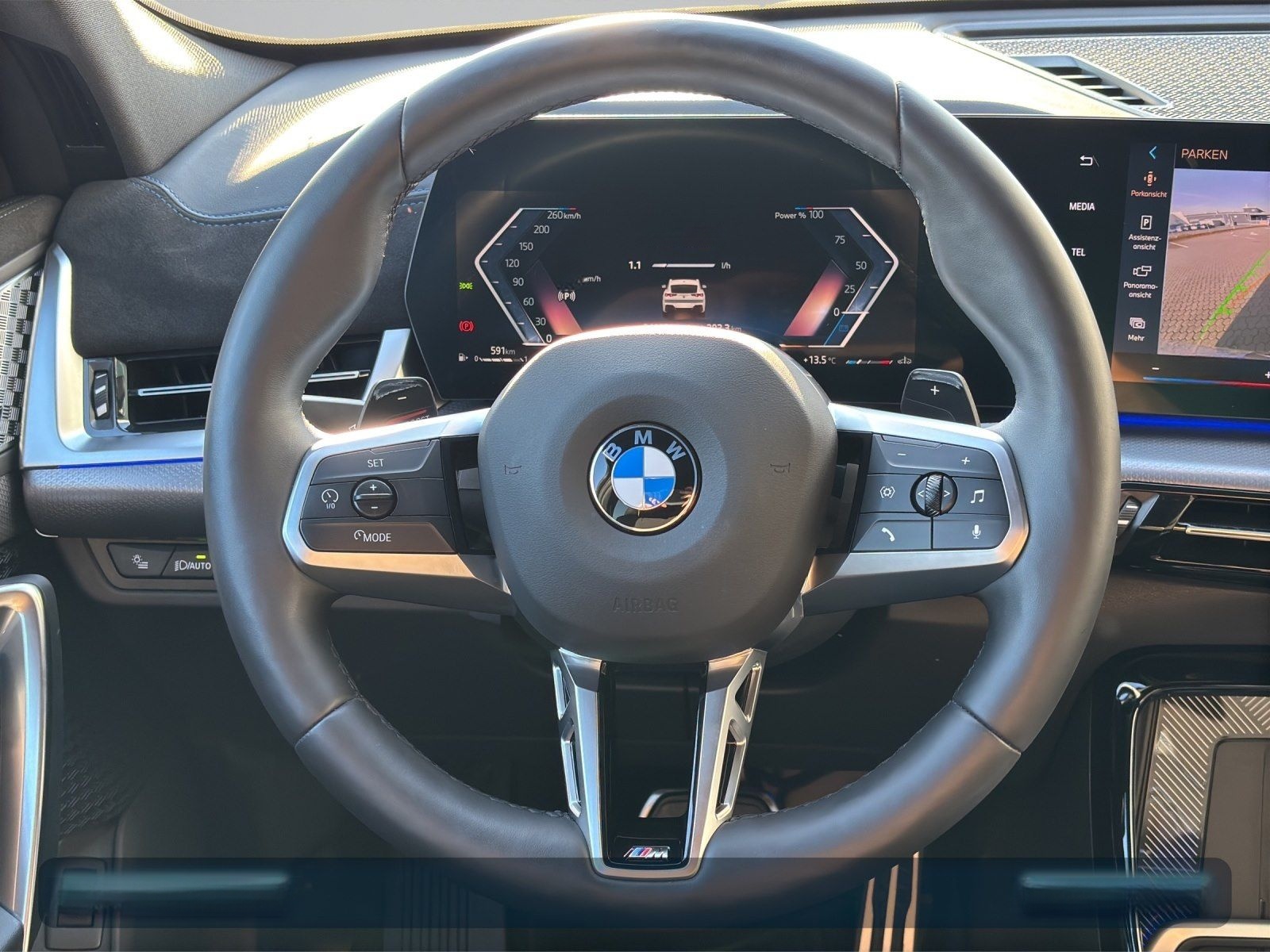 BMW X2 sDrive20d 0,69% Finan. AHK+Navi+Pano+ACC+SHZ  foto 13